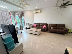 The Edgewater (D17), Condominium #593214821